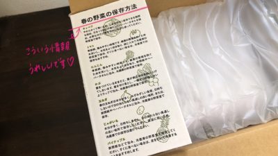 Oisixおためしセット