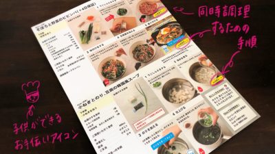 Oisixおためしセット